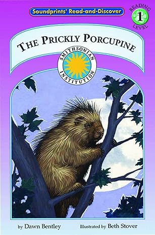 The Prickly Porcupine