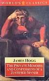 The Private Memoirs And Confessions Of A Justified Sinner