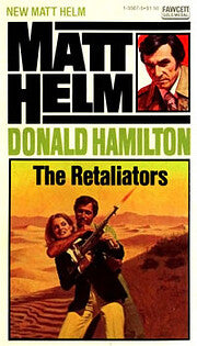 The Retaliators