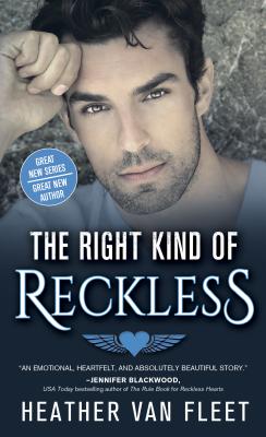 The Right Kind Of Reckless