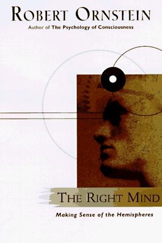The Right Mind