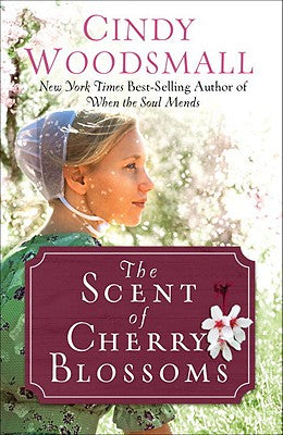 The Scent Of Cherry Blossoms