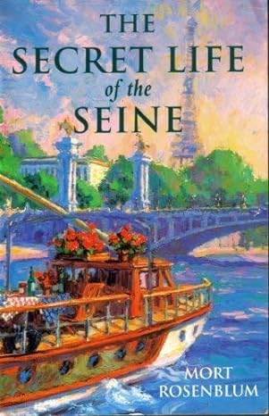 The Secret Life Of The Seine