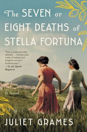 The Seven Or Eight Deaths Of Stella Fortuna