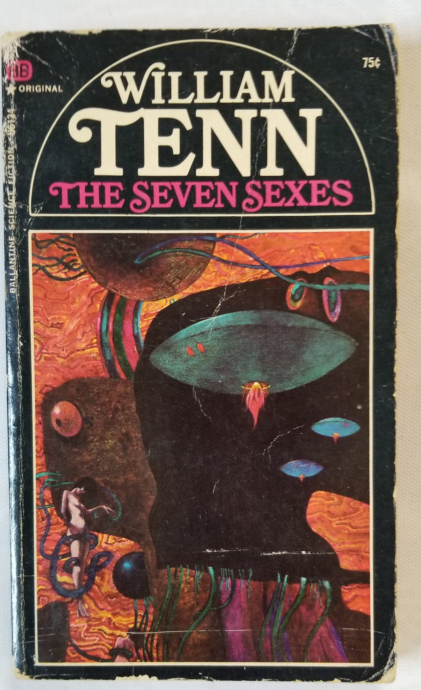 The Seven Sexes