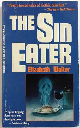 The Sin Eater