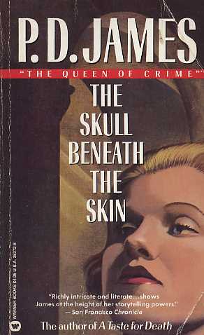 The Skull Beneath The Skin