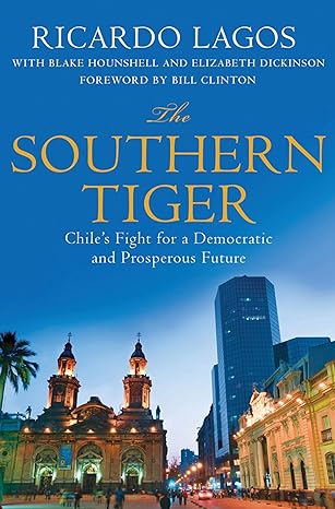 The Southern Tiger