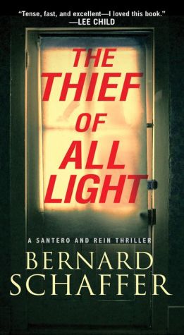 The Thief Of All Night