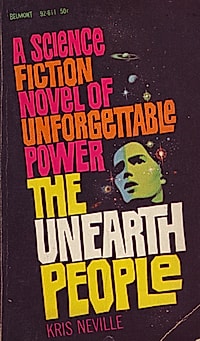 The Unearth People