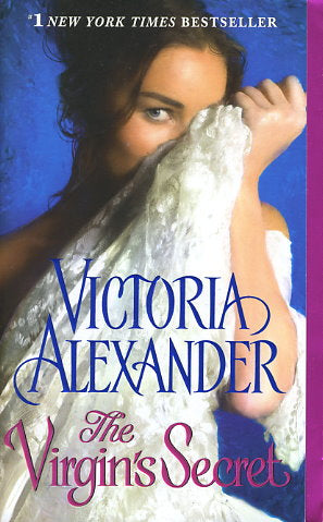 The Virgin's Secret