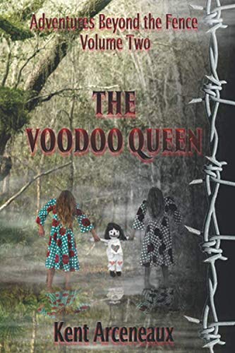 The Voodoo Queen