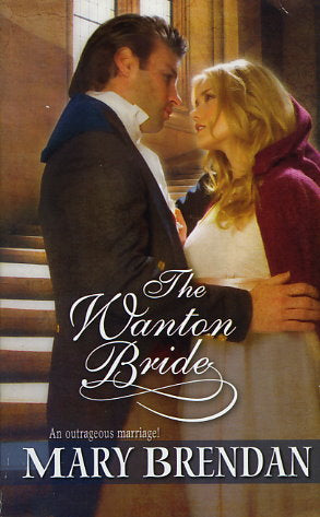 The Wanton Bride