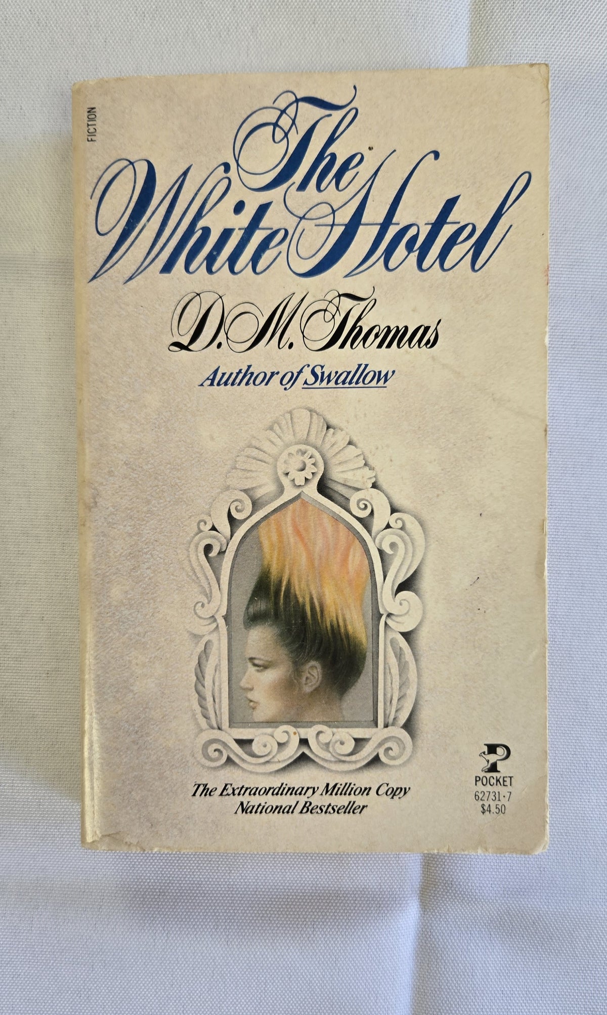 The White Hotel