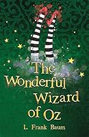 The Wonderful Wizard Of Oz