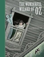 The Wonderful Wizard Of Oz