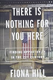 There Is Nothing For You Here