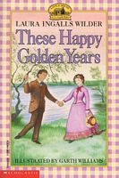 These Happy Golden Years