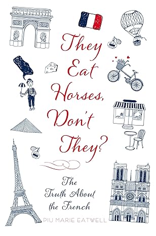 They Eat Horses, Don't They?