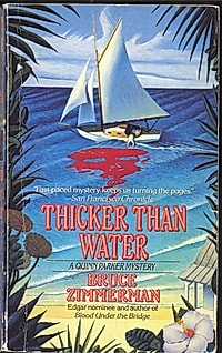 Thicker Than Water
