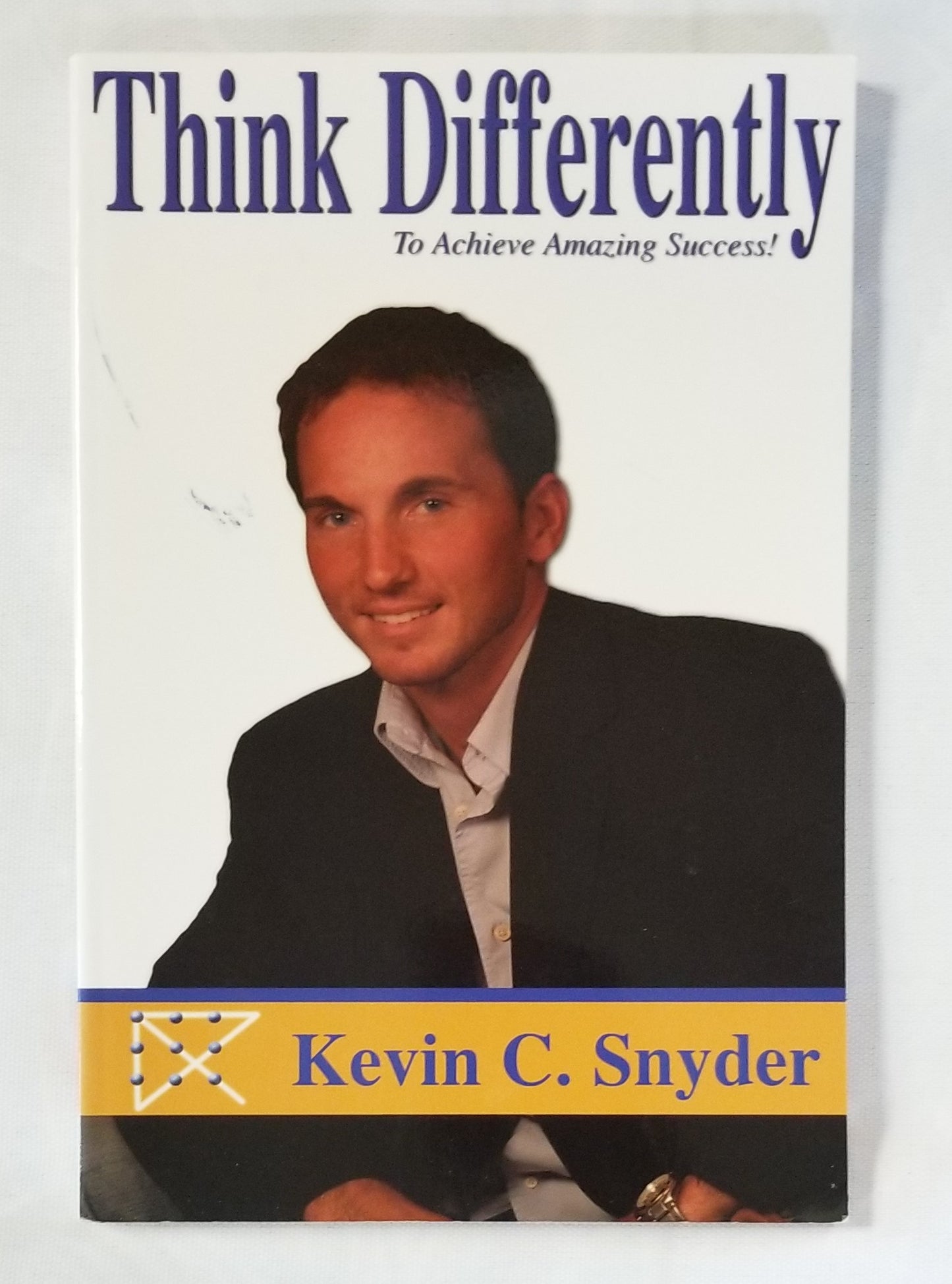 Think Differently