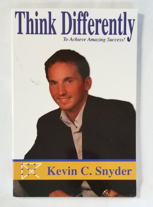 Think Differently