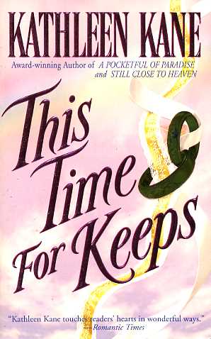 This Time For Keeps