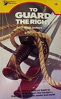 To Guard The Right