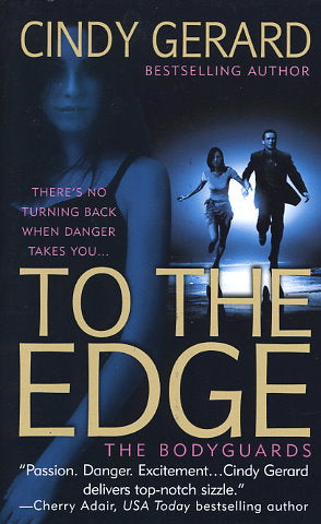 To The Edge