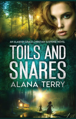 Toils And Snares (Large Print)