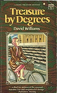 Treasure By Degrees