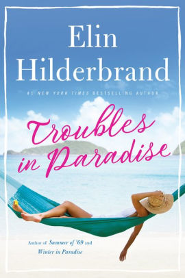 Troubles In Paradise