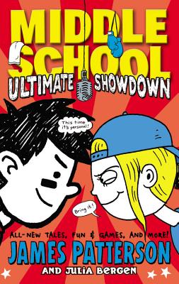 Middle School:  Ultimate Showdown