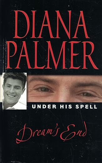 Under His Spell