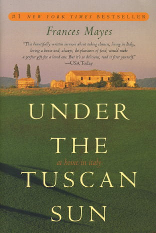 Under The Tuscan Sun