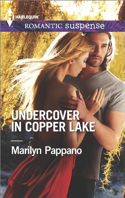 Undercover In Copper Lake