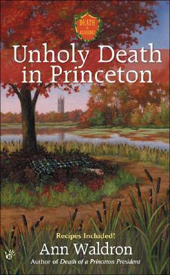 Unholy Death In Princeton