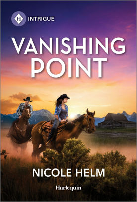 Vanishing Point (Larger Print)