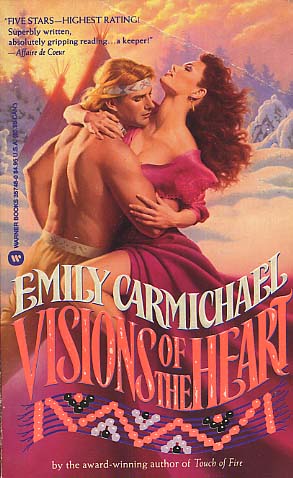 Visions Of The Heart