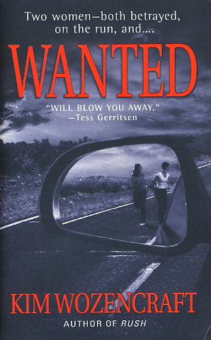 Wanted