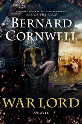 The War Lord