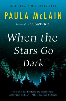 When The Stars Go Dark
