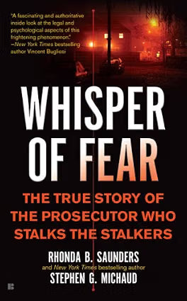 Whisper Of Fear