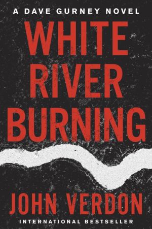 White River Burning (Audio Book)
