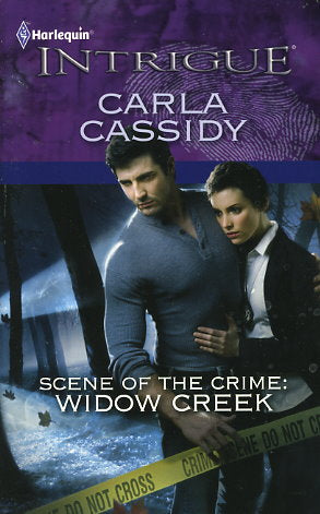 Scene Of The Crime:  Widow Creek