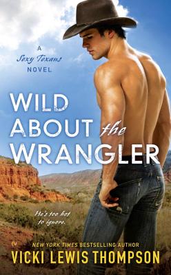 Wild About The Wrangler
