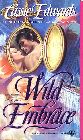 Wild Embrace