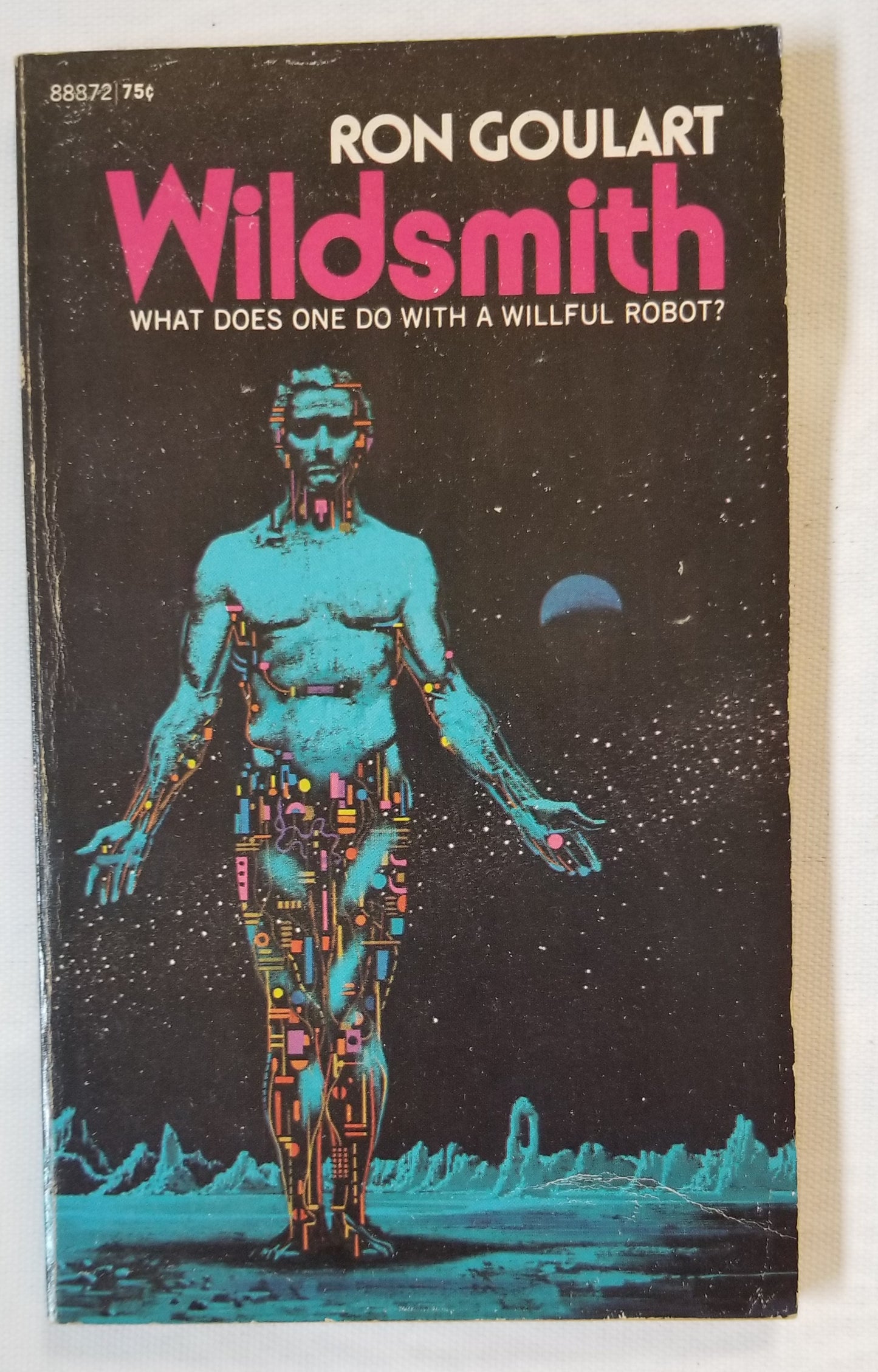 Wildsmith