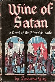Wine Of Satan