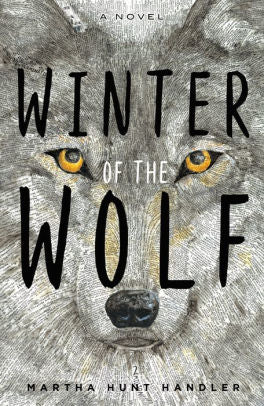 Winter Of The Wolf